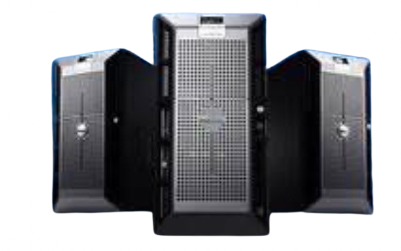 Servers